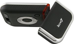 Mysz Icon7 Twister Evolution Presenter Laser - 3 lata gwarancji - wymiana na nową w przypadku awarii 2