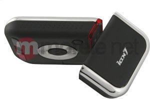 Mysz Icon7 Twister Evolution Presenter Laser - 3 lata gwarancji - wymiana na nową w przypadku awarii 8