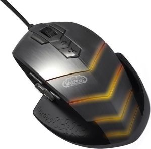Mysz SteelSeries World of Warcraft MMO Gaming Mouse 2