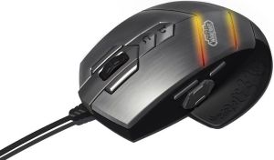 Mysz SteelSeries World of Warcraft MMO Gaming Mouse 4
