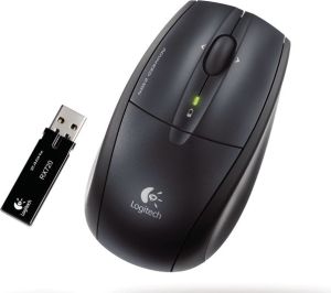 Mysz Logitech RX720 OEM 1