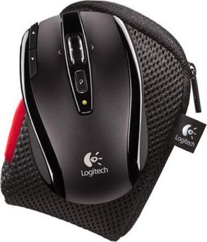 Mysz Logitech VX NANO OEM - NANO odbiornik! 5