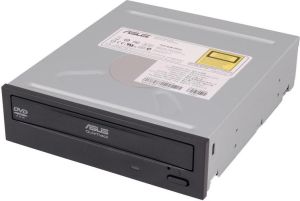 Napęd Asus DVD-E818A3/B+S/G/AS 1