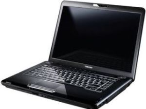 Laptop Toshiba Satellite A350-13B PSAL6E-02L00EPL 1