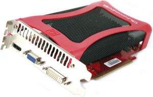 Karta graficzna Gainward GF 9600GT 512MB HDMI DVI (426018336-0032) 2