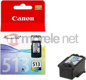 Tusz Canon tusz CL-513 (color) 2
