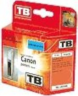 Tusz TB Print TB Tusz TB Cyan zamiennik dla Canon CLI8CY, 100% nowy (TBC-CLI8CY) 1