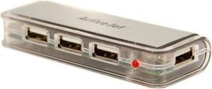 HUB USB Activejet AHU-0001 2