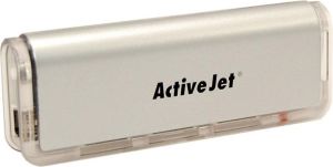 HUB USB Activejet AHU-0001 5