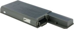 Whitenergy bateria Dell Latitude D820, D531 Precision M65 7200mAh Li-Ion 11.1V (05015) 1
