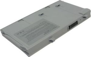 Bateria Whitenergy bateria Dell Latitude D400 3600mAh Li-ion 11.1V (03969) 1