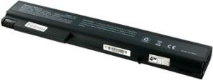 Bateria Whitenergy Bateria HP Business Notebook NX7400/NX8200 4400mAh Li-Ion 14.8V (5475) 1