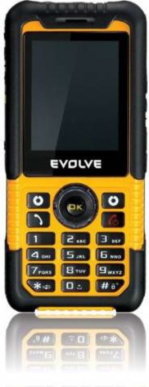 Telefon komórkowy Evolveo Survivor Evolve Poland GW 24M 1