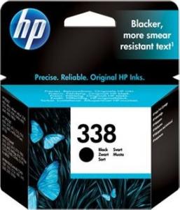 Tusz HP 338 Black (ERHPD009001) 1