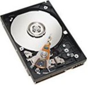 Dysk serwerowy HP 1TB 3.5'' SATA II (3 Gb/s)  (454146B21) 1