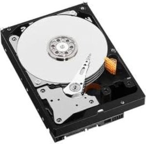 Dysk serwerowy HP 1TB 3.5'' SATA II (3 Gb/s)  (454146B21) 1