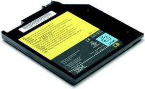 Lenovo ThinkPad Advanced Ultrabay Battery 43R9250 1