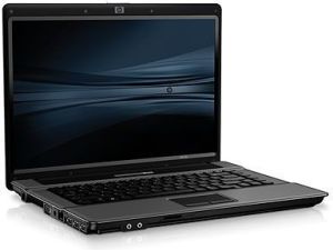 Laptop HP 550 FU412EA + MS Office 2007 SB 1