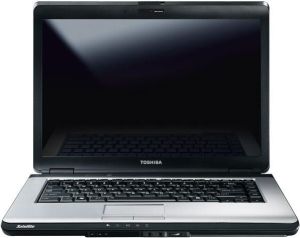 Laptop Toshiba Satellite L300-1F4 PSLB8E-06100RPL 1