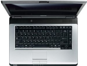 Laptop Toshiba Satellite L300-1F4 PSLB8E-06100RPL 3