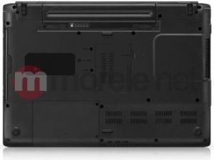 Laptop Samsung NP-R610-FS02PL 12