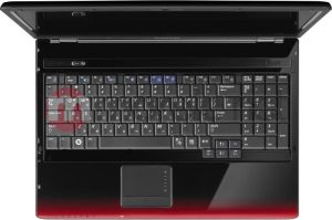 Laptop Samsung NP-R610-FS02PL 14