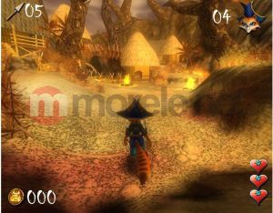 Nikita: Tajemnica Skarbu Piratów PC 2