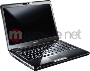 Laptop Toshiba Satellite U400-17Y PSU44E-02J00NPL 1