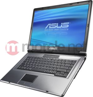 Laptop Asus X51L-AP135C 3