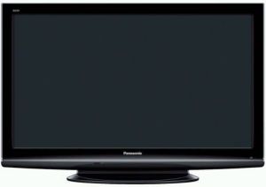 Telewizor Panasonic Telewizor 42" Plazmowy Panasonic TX-P42X10E (TX-P42X10E) - RTVPANTPL0055 1