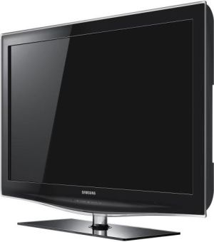 Telewizor Samsung Telewizor 37" LCD SAMSUNG LE-37B650 (LE37B650) - RTVSA1TLC0128 1
