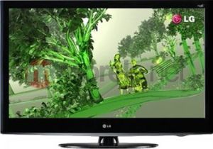 Telewizor LG Telewizor 42" LCD LG 42LH3000  (Full HD, 4 HDMI, MPEG4) (42LH3000) - RTVLG-TLC0117 1