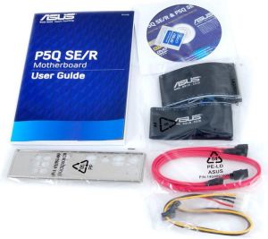 Płyta główna Asus P5Q SE/R/C/SI 3