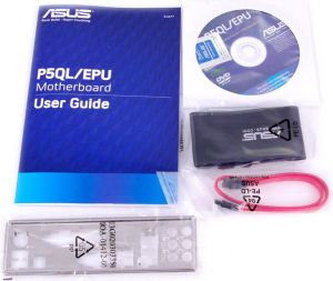 Płyta główna Asus P5QL/EPU 3