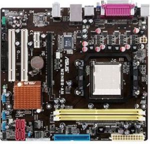 Płyta główna Asus M2N68-AM SE 1