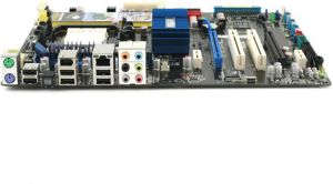 Płyta główna Asus M4N72-E 2