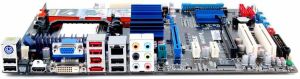 Płyta główna Asus M4A78T-E AMD 790GX Socket AM3 (2xPCX/VGA/DZW/GLAN/SATA/RAID/DDR3) 2