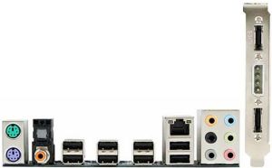 Płyta główna Gigabyte GA-EP45T-UD3LR (PCX/DZW/GLAN/SATA/RAID/DDR3) 2