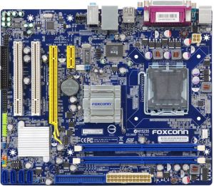 Płyta główna Foxconn G31MXP-K 1