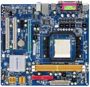 Płyta główna Gigabyte M61PME-S2P 1