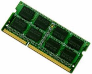 Pamięć do laptopa Corsair DDR3 SODIMM 2GB 1066MHz CL7 (CM3X2GSD1066) 1