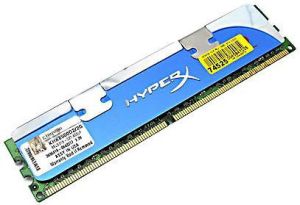 Pamięć Kingston HyperX, DDR2, 2 GB, 1066MHz, CL5 (KHX8500D2/2G) 1