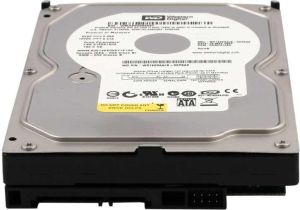 Dysk WD 3.5"  (WD10EADS) 3