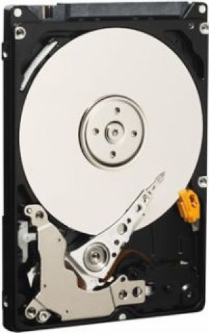 Dysk Toshiba 2.5"  (MK-2555 GSX) 1