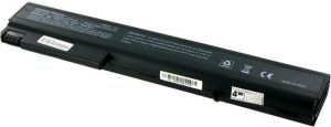 Bateria Whitenergy Bateria HP Business Notebook nx7400 4400mAh Li-Ion 10.8V (4851) 2