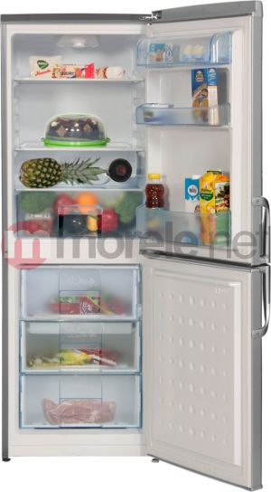 Lodówka Beko CSA 24022 S 1