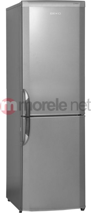 Lodówka Beko CSA 24022 S 2