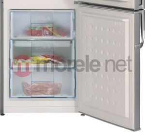 Lodówka Beko CSA 24022 S 4