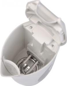 Czajnik Adler AD 02 Biały 3