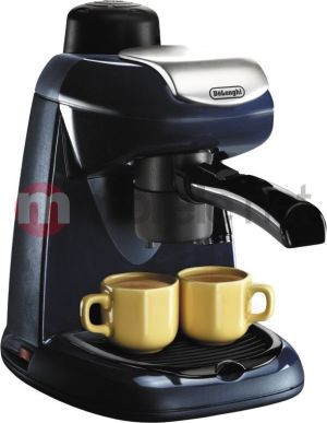 Ekspres ciśnieniowy DeLonghi EC 5 czarny 1